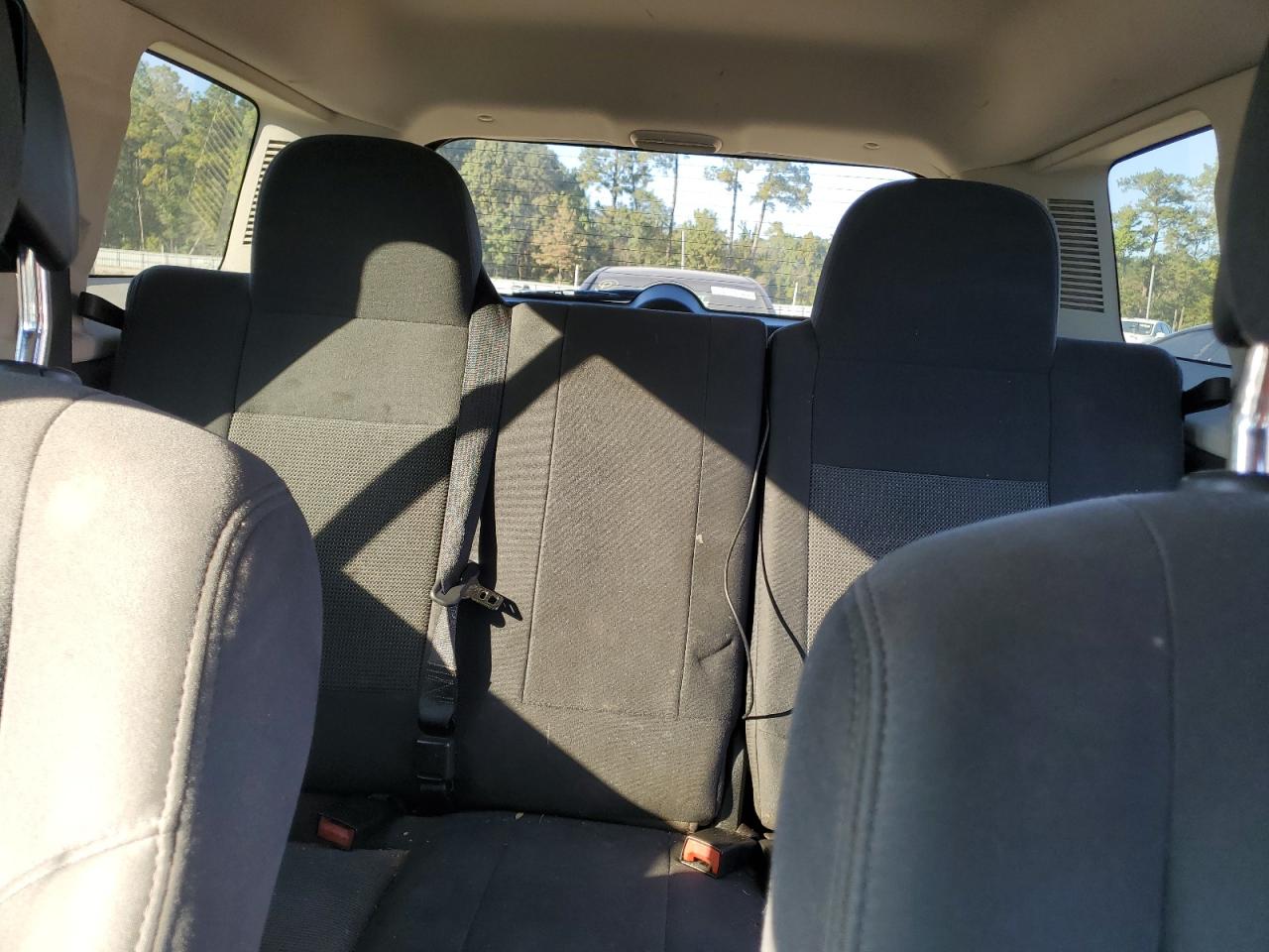 2011 Jeep Patriot Sport VIN: 1J4NT1GA0BD196822 Lot: 85849875