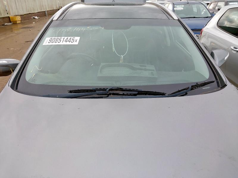 2015 HYUNDAI I40 1.7 CRDI [136] PREMIUM 5DR AUTO