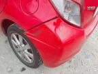2012 TOYOTA YARIS TR VVT-I  for sale at Copart WOLVERHAMPTON