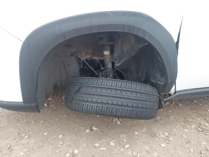 2024 SUZUKI S-CROSS 1.4 BOOSTERJET 48V HYBRID ULTRA ALLGRIP 5DR