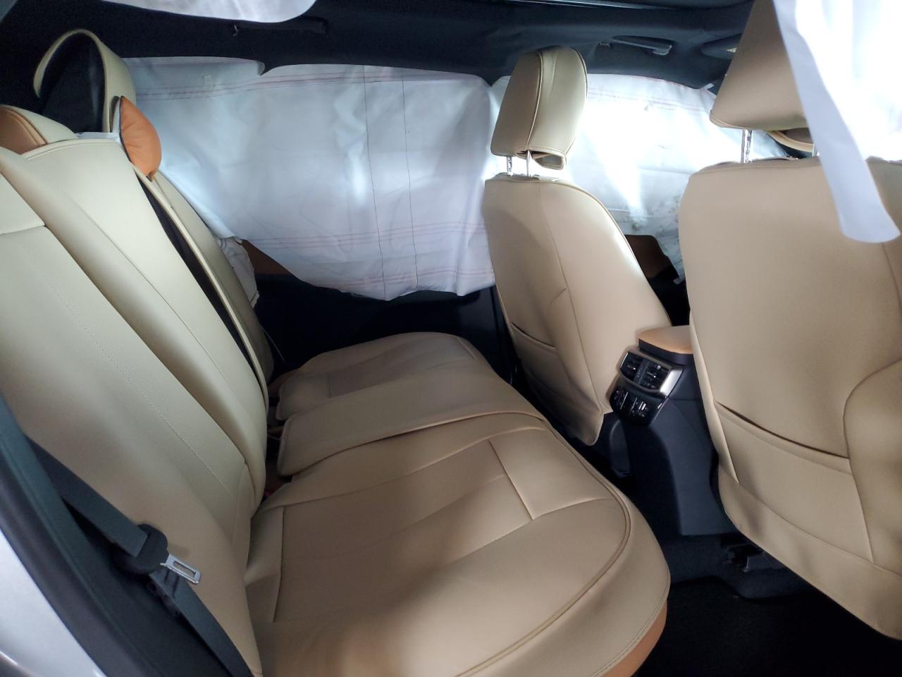 2023 Lexus Rx 350H Base VIN: 2T2BBMCA0PC002244 Lot: 84811055