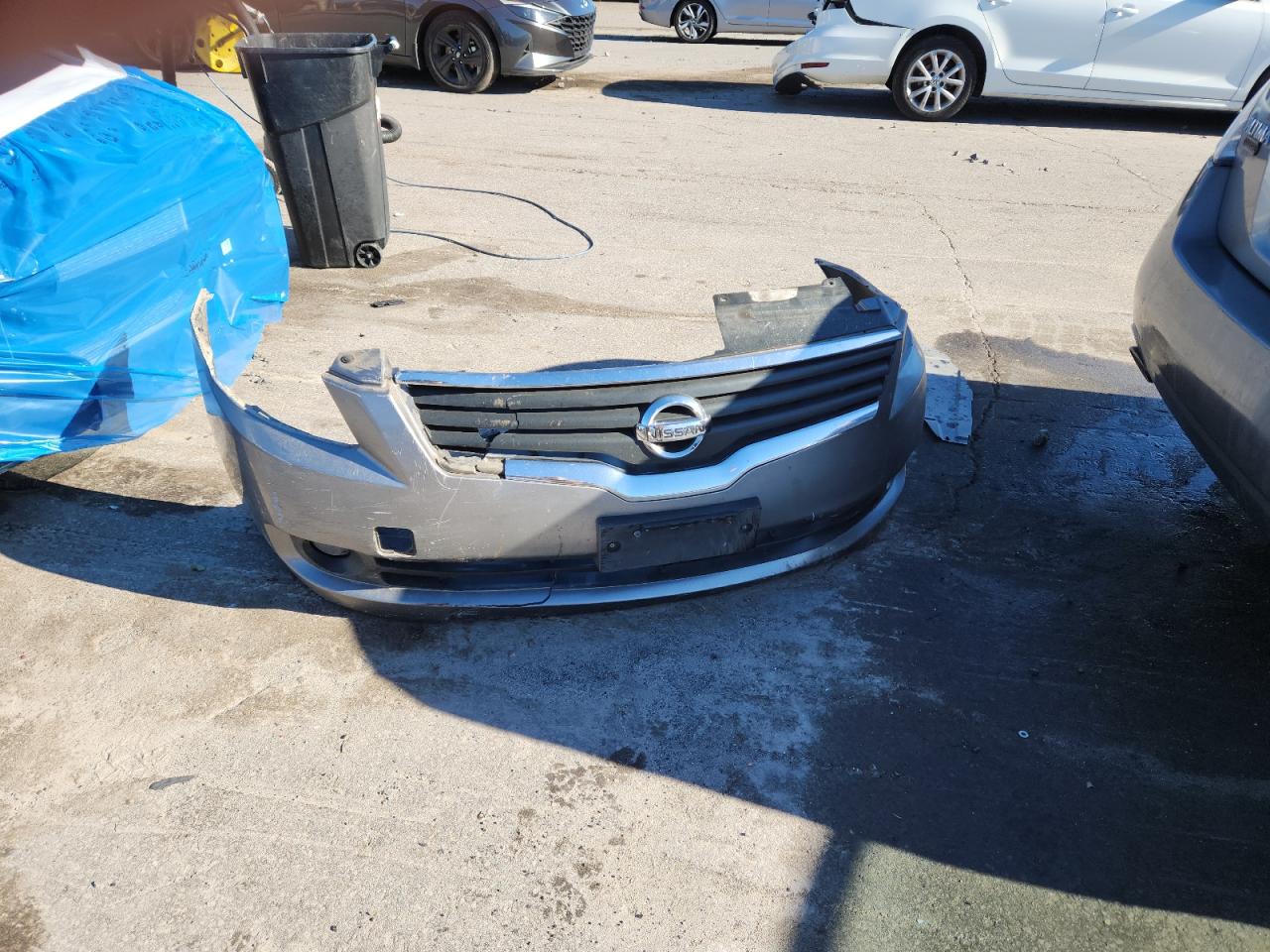 2007 Nissan Altima 2.5 VIN: 1N4AL21E17C198698 Lot: 85897645