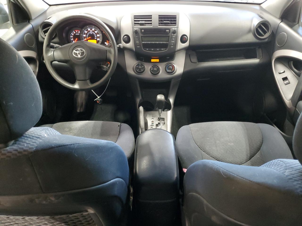 2007 Toyota Rav4 Sport VIN: JTMBD32V275121066 Lot: 82500555