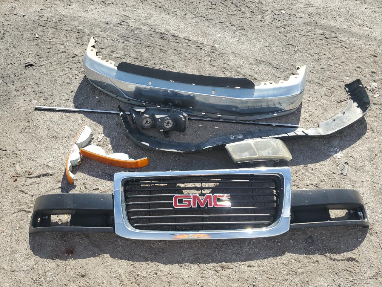 2014 GMC Savana G2500 VIN: 1GTW7FCA0E1913596 Lot: 84380905