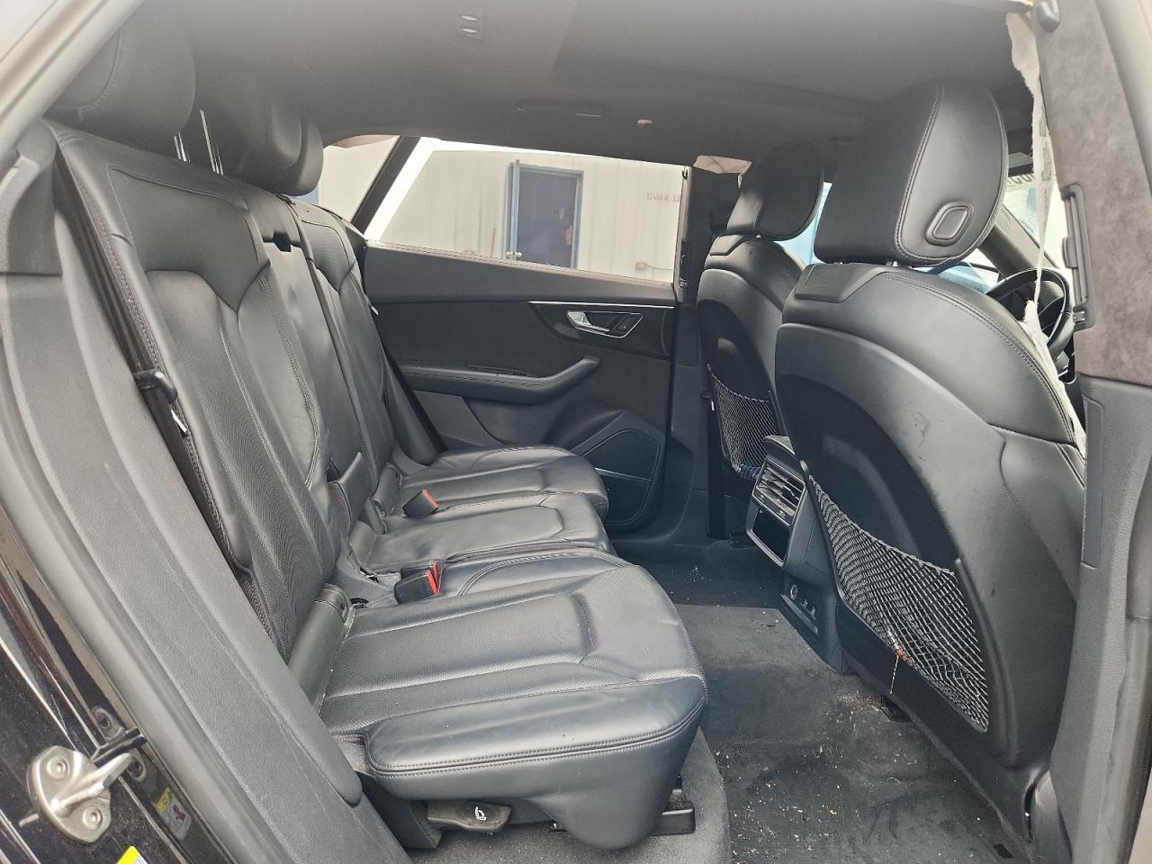 2019 Audi Q8 Prestige VIN: WA1CVAF19KD035503 Lot: 90127805