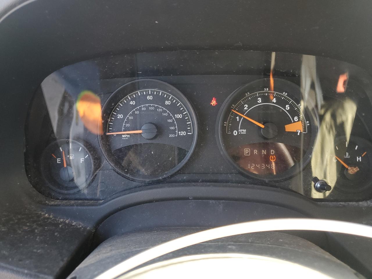 2014 Jeep Patriot Sport VIN: 1C4NJPBA3ED505046 Lot: 85644365