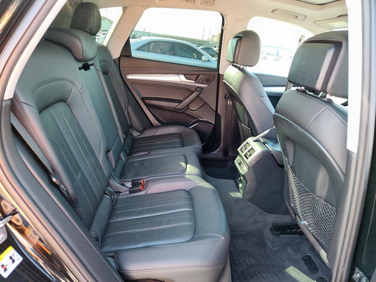 2018 Audi Q5 Premium Plus VIN: WA1BNAFY8J2055096 Lot: 86154615