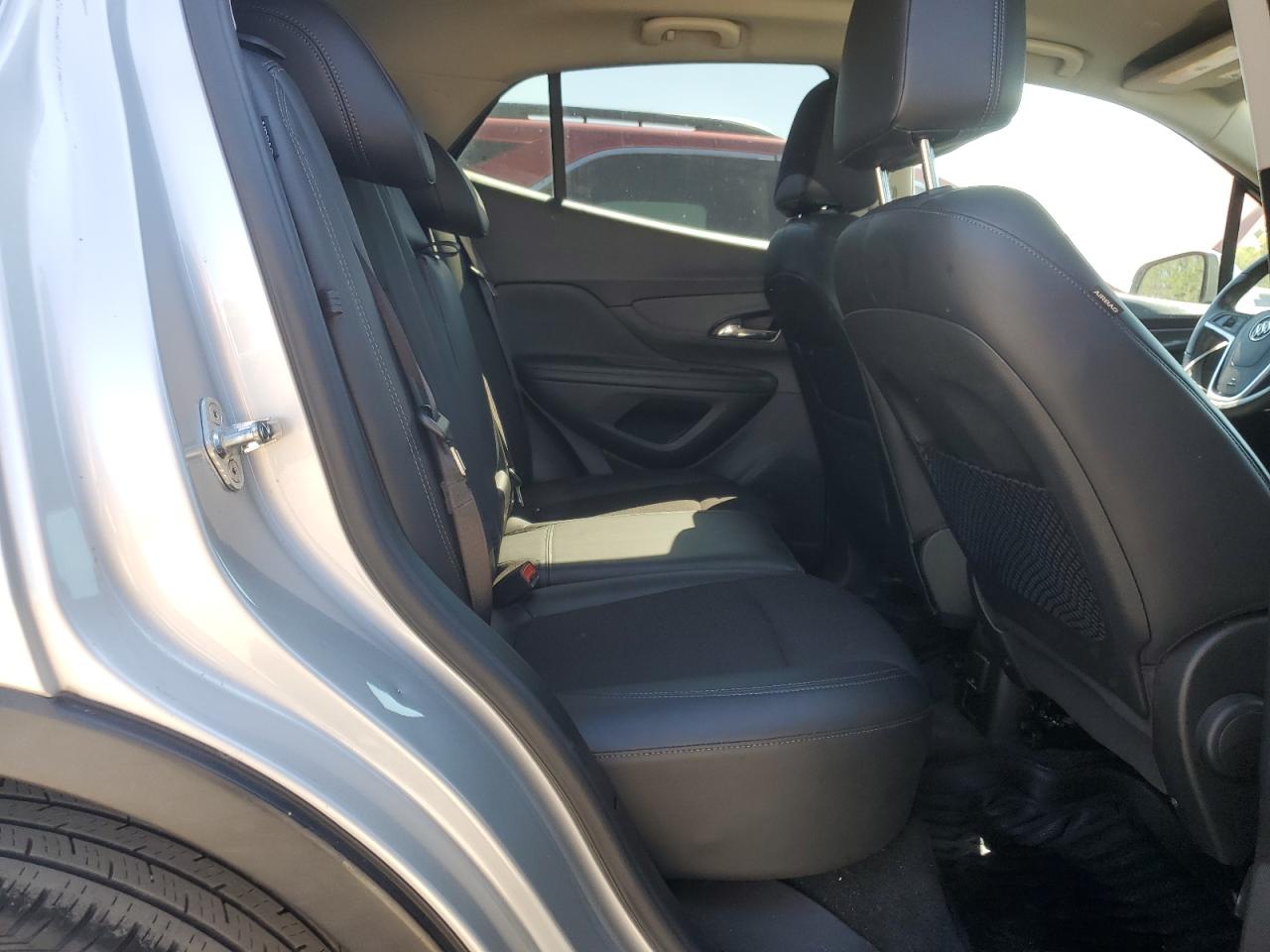 2020 Buick Encore Preferred VIN: KL4CJASB8LB330499 Lot: 81972805