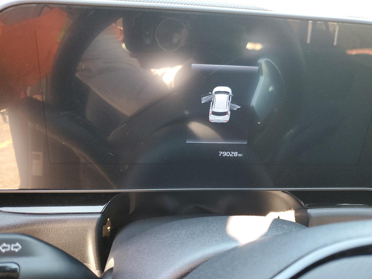 2024 Kia Niro Ex VIN: KNDCR3LE2R5182585 Lot: 82220525