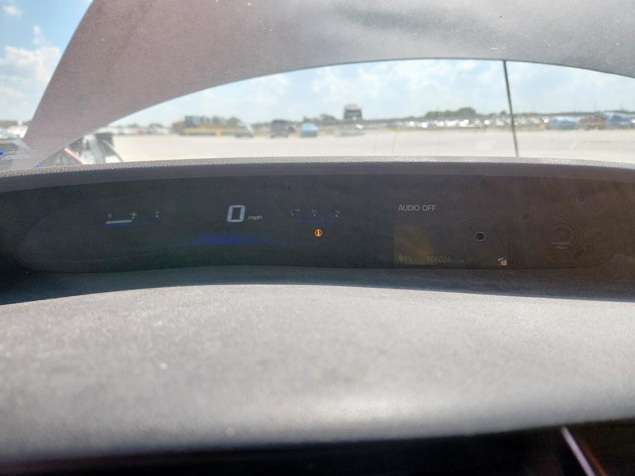 2013 Honda Civic Lx VIN: 2HGFG3B51DH517004 Lot: 85505205