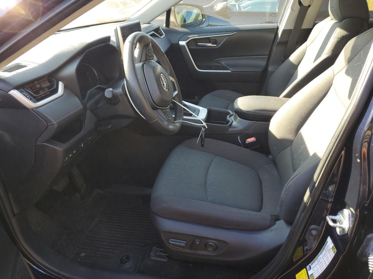 2024 Toyota Rav4 Xle VIN: 2T3P1RFVXRW421171 Lot: 84987735
