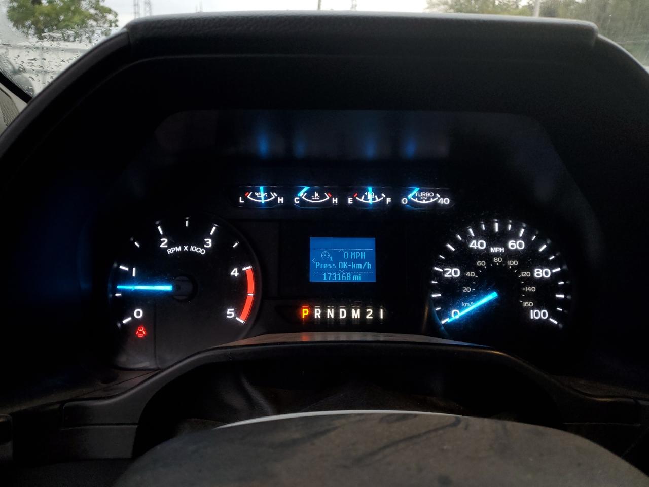 2017 Ford F250 Super Duty VIN: 1FT7W2BT1HEC68571 Lot: 84837595