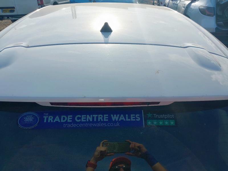 2018 RENAULT CLIO 1.2 16V DYNAMIQUE NAV 5DR