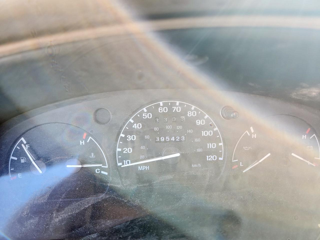 1997 Ford Ranger VIN: 1FTCR10A5VTA72397 Lot: 87486515