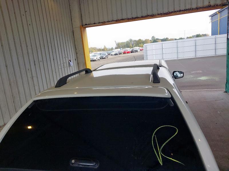 2011 MITSUBISHI L200 D/CAB DI-D WARRIOR II 4WD AUTO 176BHP [2010]