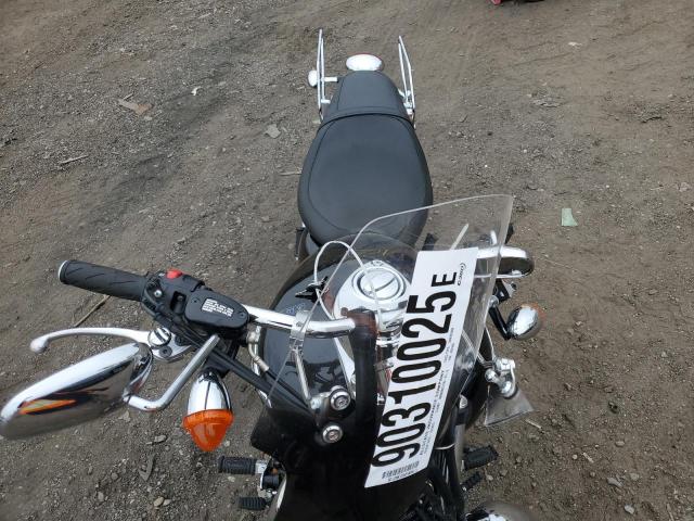 2011 TRIUMPH MOTORCYCLE SPEED MASTER  