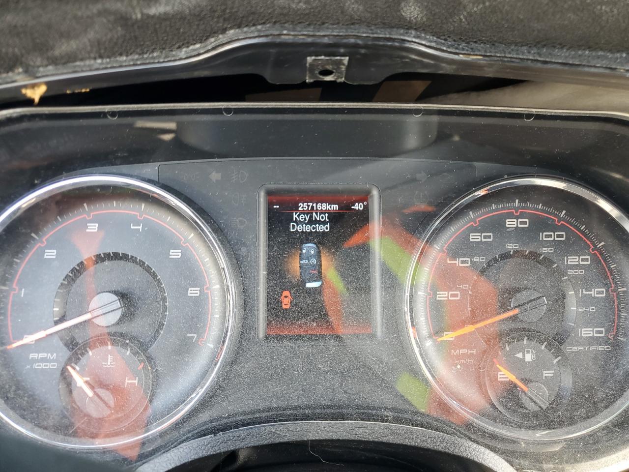 2013 Dodge Charger Sxt VIN: 2C3CDXHG2DH582636 Lot: 81869245