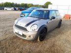 2013 MINI ONE D BAKER STREET  for sale at Copart COLCHESTER