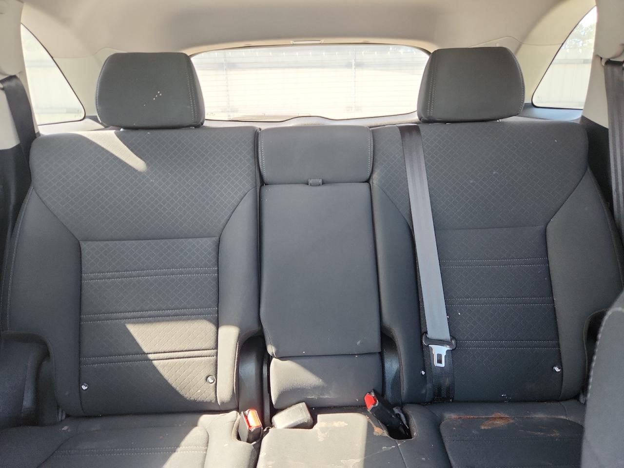 2020 Kia Sorento S VIN: 5XYPG4A51LG681960 Lot: 86154795