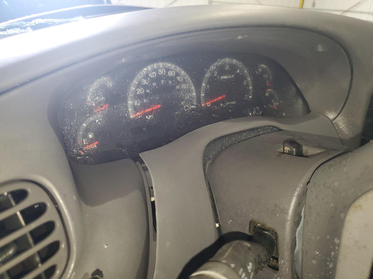 2001 Ford F150 VIN: 1FTZX17211KC10290 Lot: 90646285