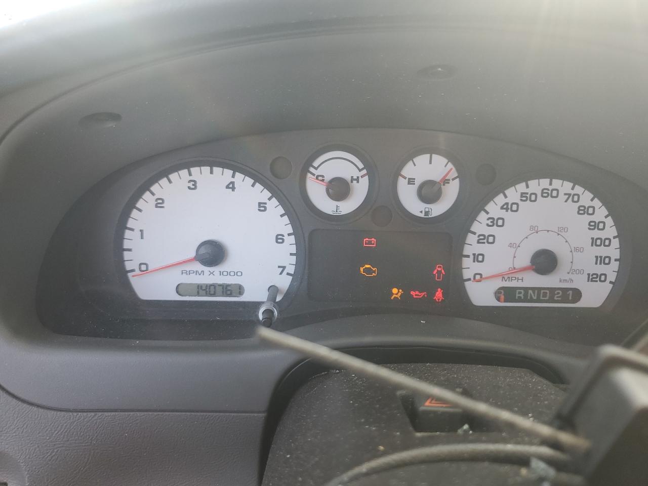 2007 Ford Ranger Super Cab VIN: 1FTZR45E47PA33397 Lot: 72069055