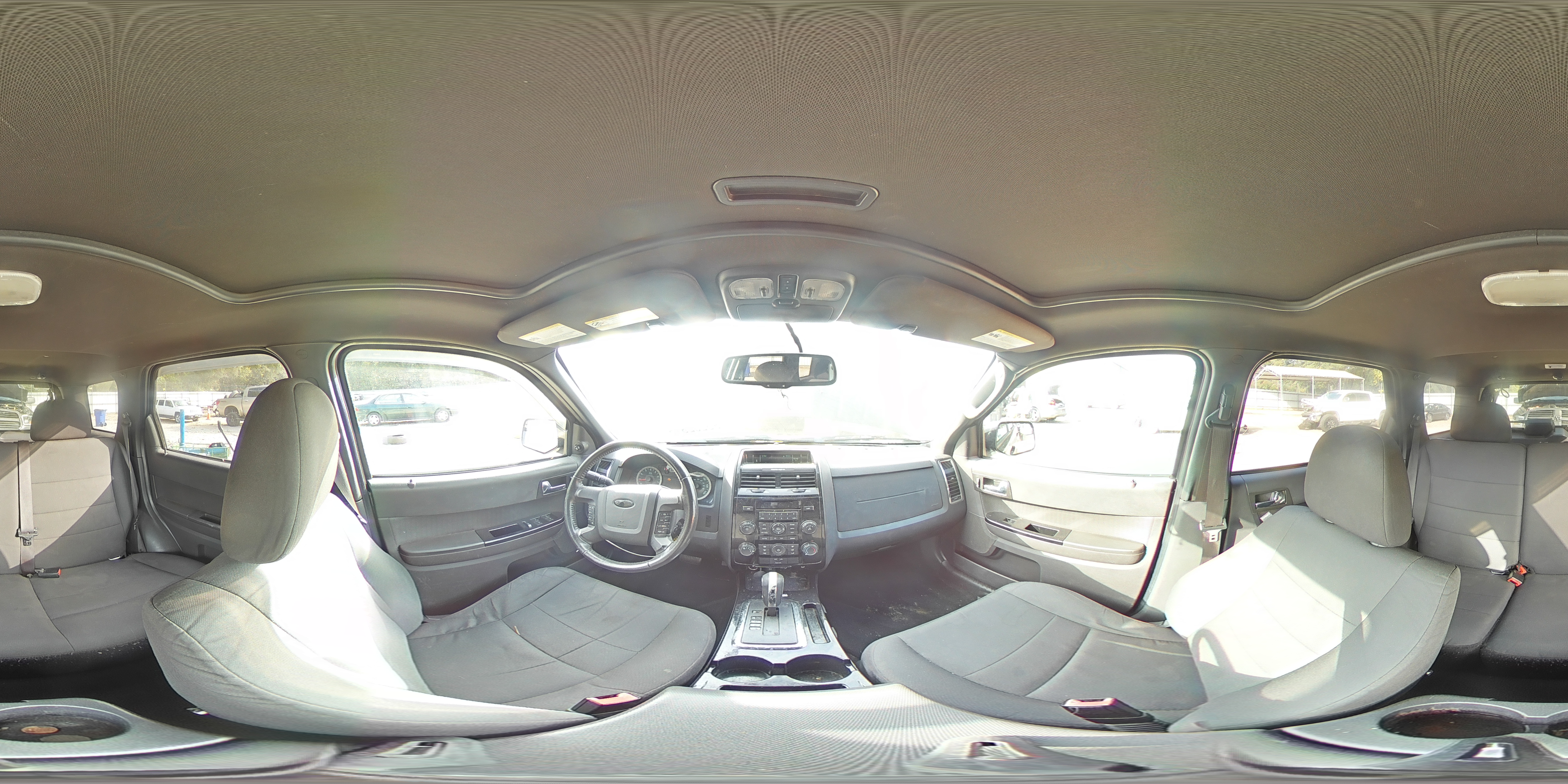 2012 Ford Escape Xlt VIN: 1FMCU0DG0CKB40174 Lot: 85262875