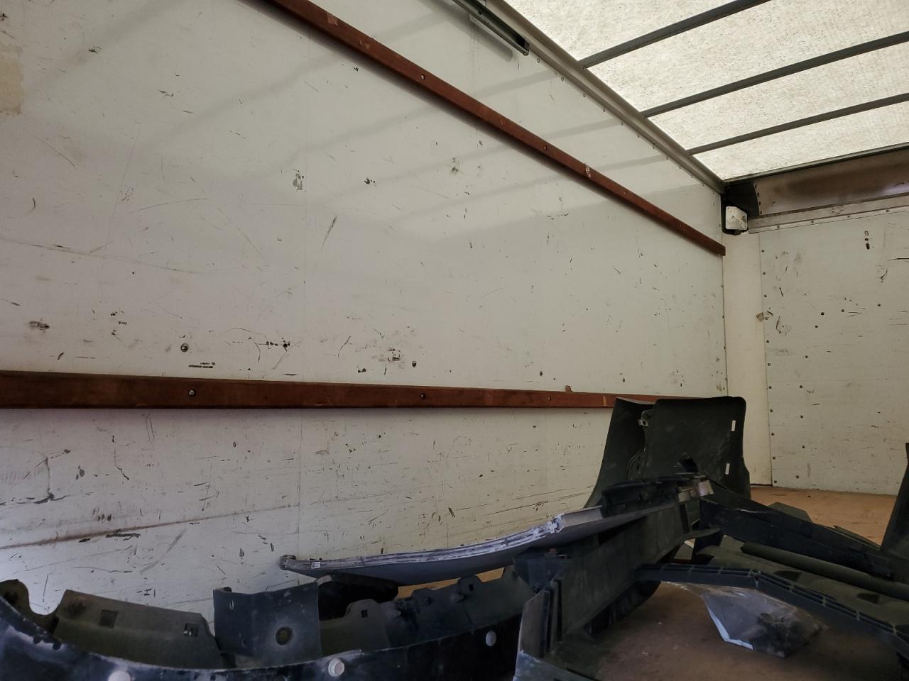 2017 GMC Savana Cutaway G3500 VIN: 1GD37TCG7H1903010 Lot: 86553905