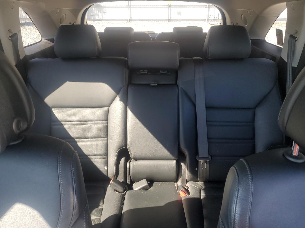 2016 Kia Sorento Sx VIN: 5XYPKDA51GG104155 Lot: 83868285