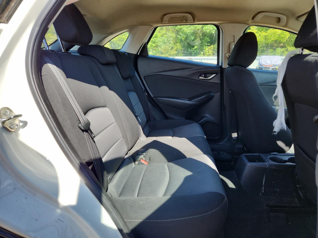 2017 Mazda Cx-3 Sport VIN: JM1DKDB77H0167173 Lot: 85342125