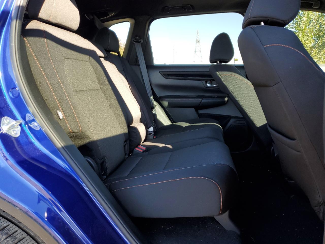 2023 Honda Cr-V Sport VIN: 7FARS5H56PE011213 Lot: 84633125