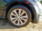 2014 VOLKSWAGEN GOLF SE BLUEMOTION TECH T 1.6 TDI 105 SE 5DR DSG for sale at Copart PETERLEE