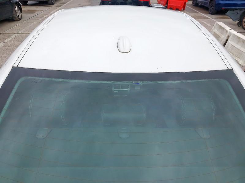 2012 JAGUAR XF 2.2D SPORT 4DR AUTO