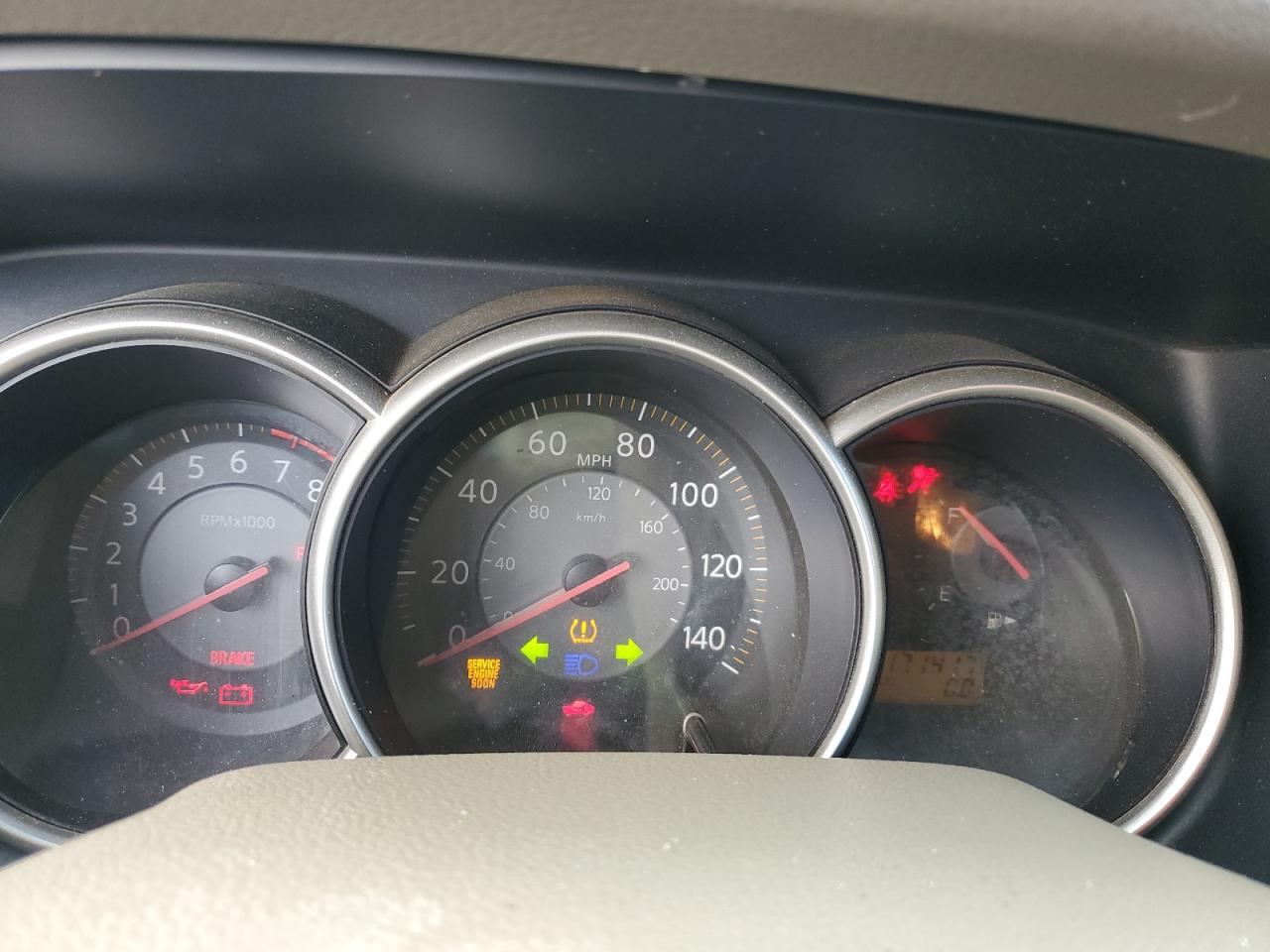 2007 Nissan Versa S VIN: 3N1BC11E57L422619 Lot: 85010085