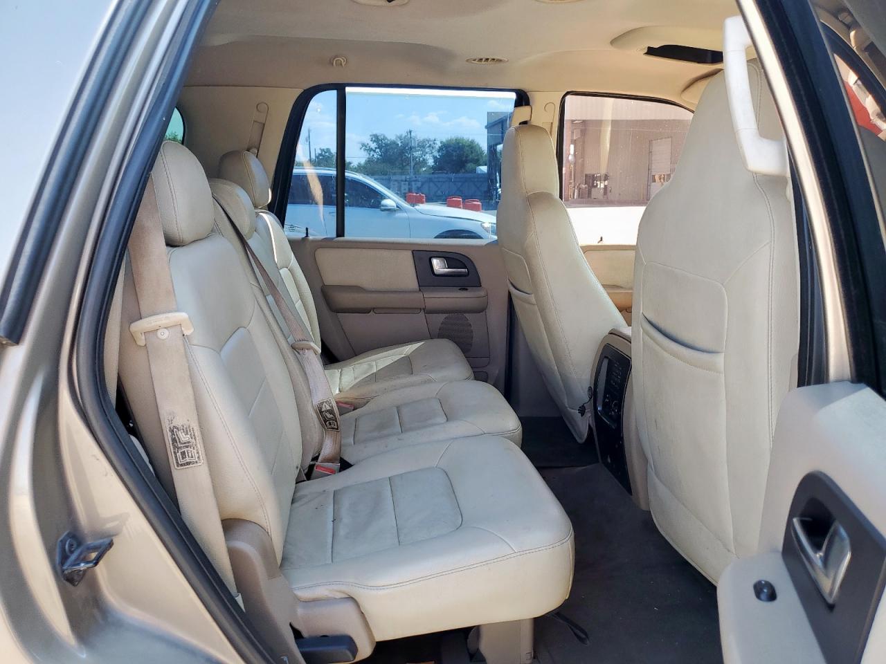 2003 Ford Expedition Xlt VIN: 1FMRU15W03LB42829 Lot: 85546655