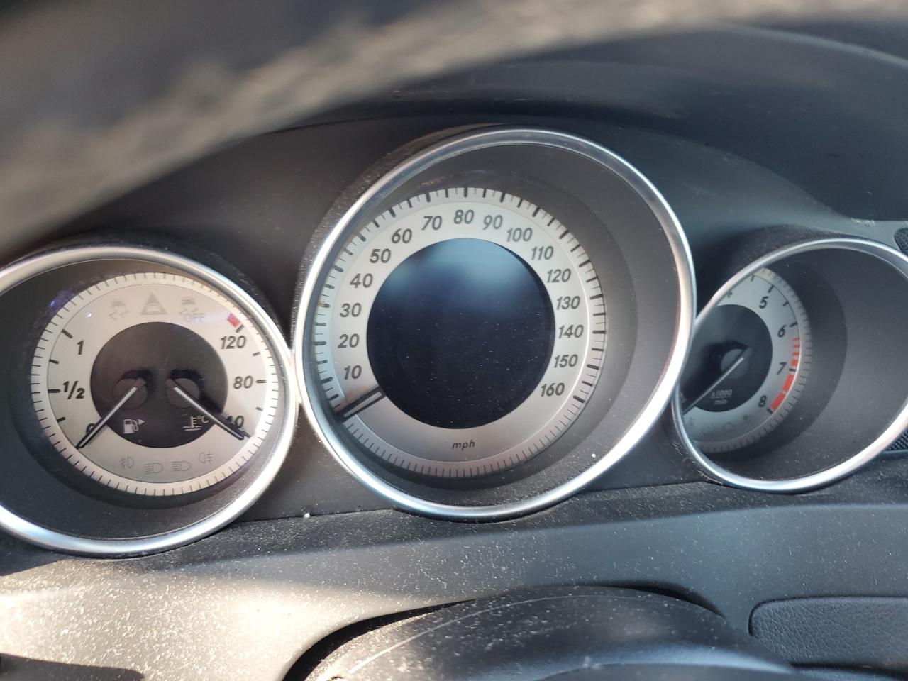 2012 Mercedes-Benz C 300 4Matic VIN: WDDGF8BB8CA639161 Lot: 86429205