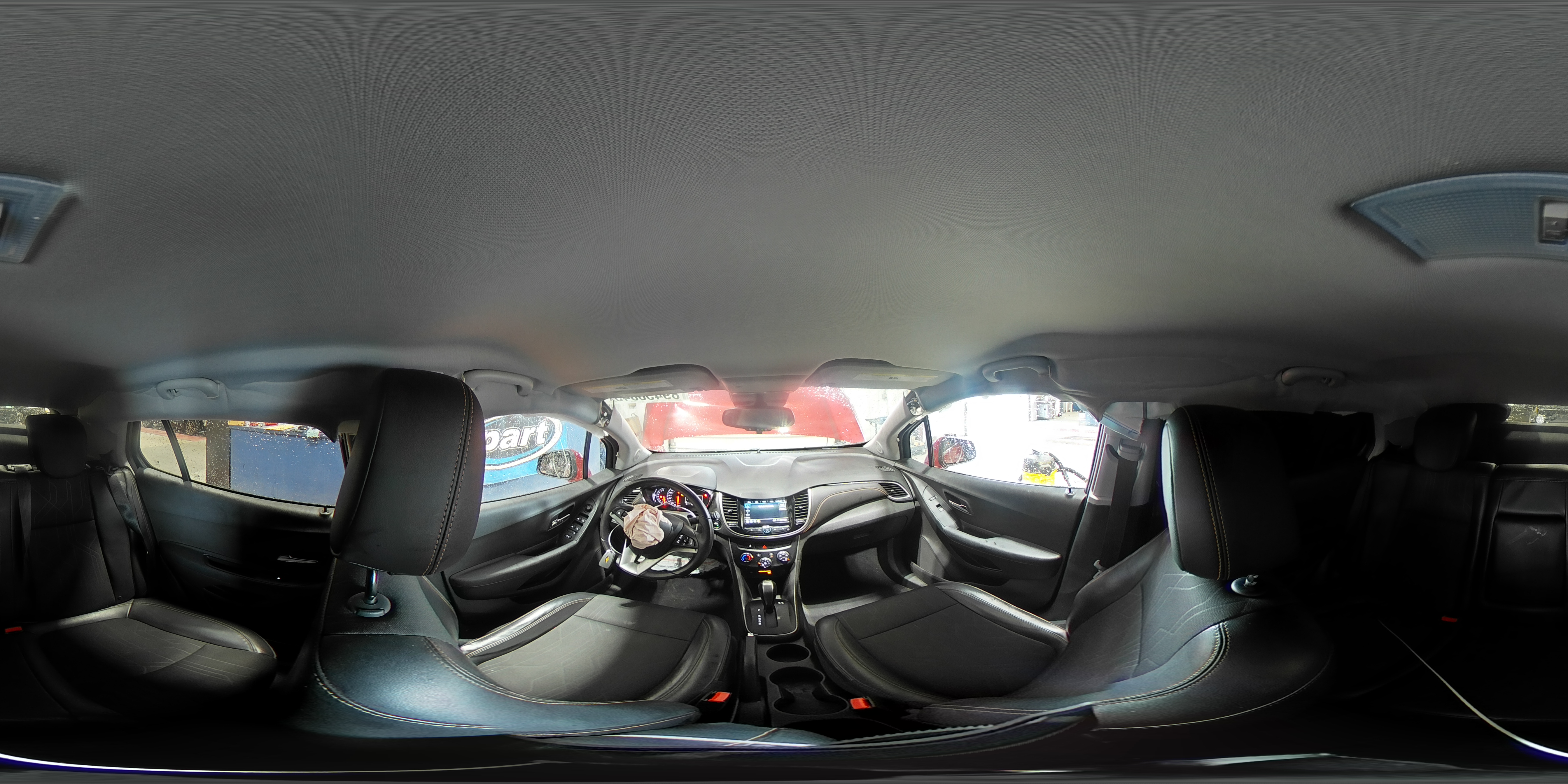 2018 Chevrolet Trax 1Lt VIN: 3GNCJPSB1JL301518 Lot: 89456045