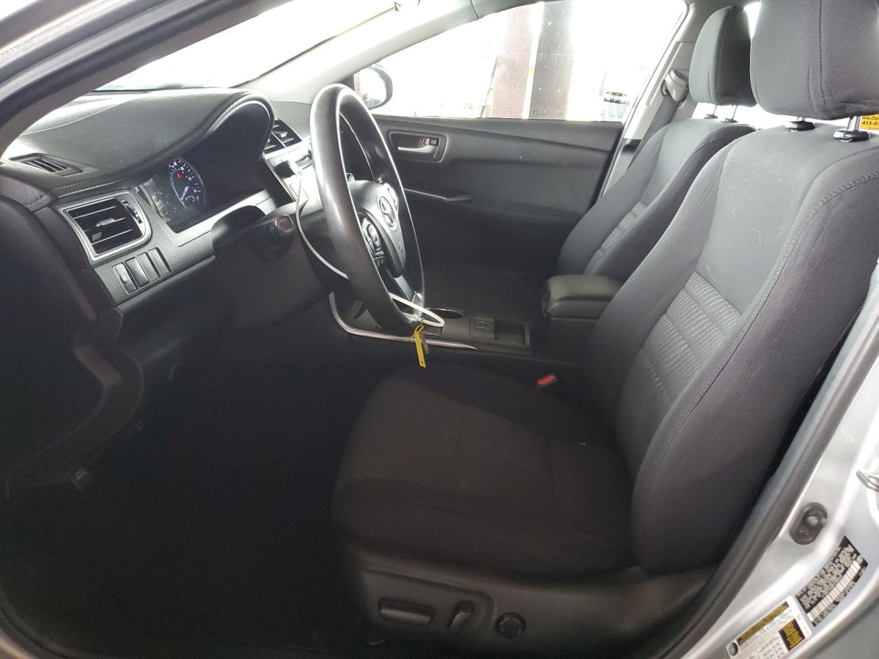 2015 Toyota Camry Hybrid VIN: 4T1BD1FK8FU168333 Lot: 84587885