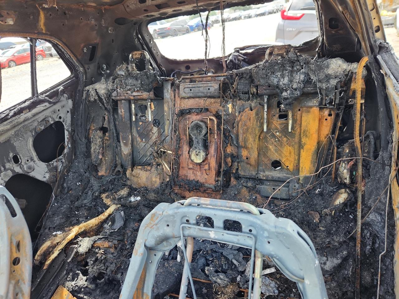 2018 Buick Encore Essence VIN: KL4CJCSB0JB525604 Lot: 93241375