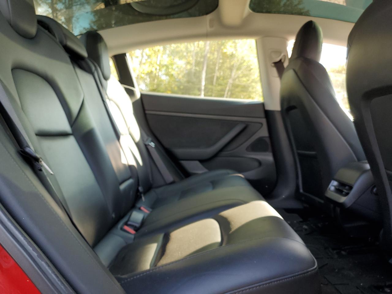 2020 Tesla Model 3 VIN: 5YJ3E1EA5LF793954 Lot: 85188425