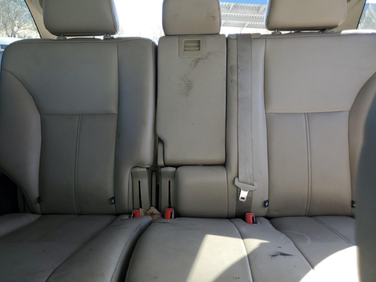 2011 Ford Edge Limited VIN: 2FMDK3KC0BBB68125 Lot: 87114325