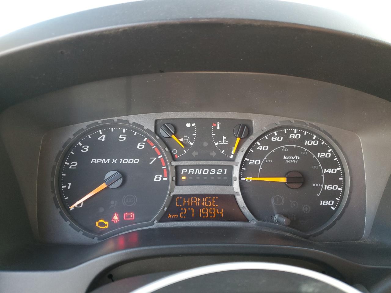 2004 GMC Canyon VIN: 1GTCS136048112673 Lot: 85673585