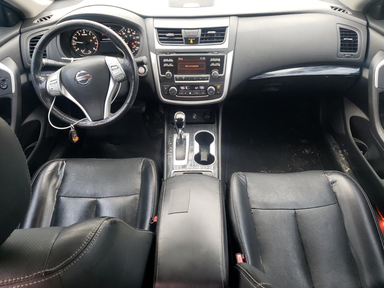 2016 Nissan Altima 2.5 VIN: 1N4AL3AP3GC256446 Lot: 90434795