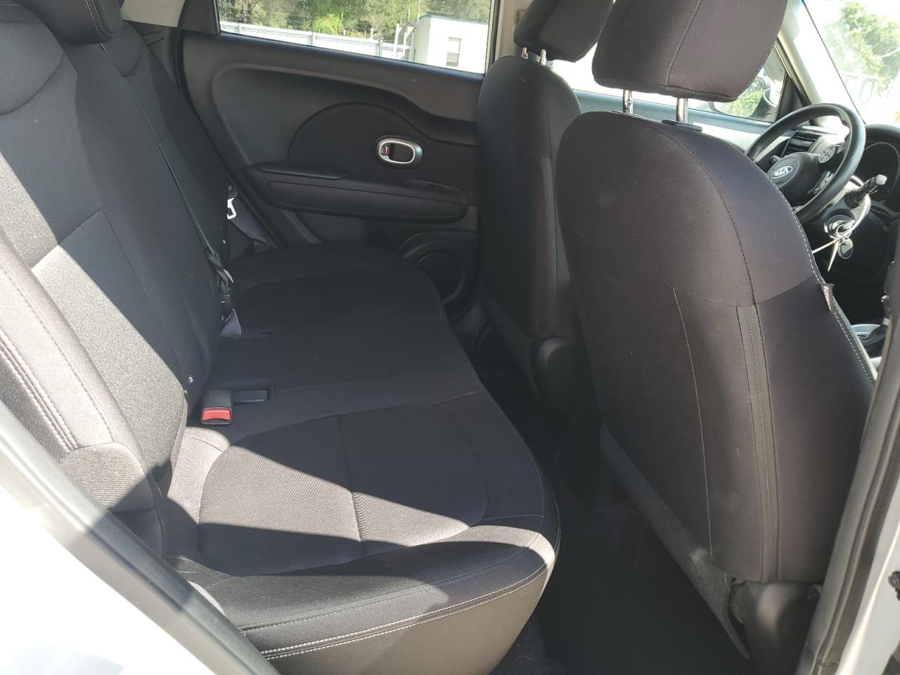 2016 Kia Soul VIN: KNDJN2A20G7838399 Lot: 84013975