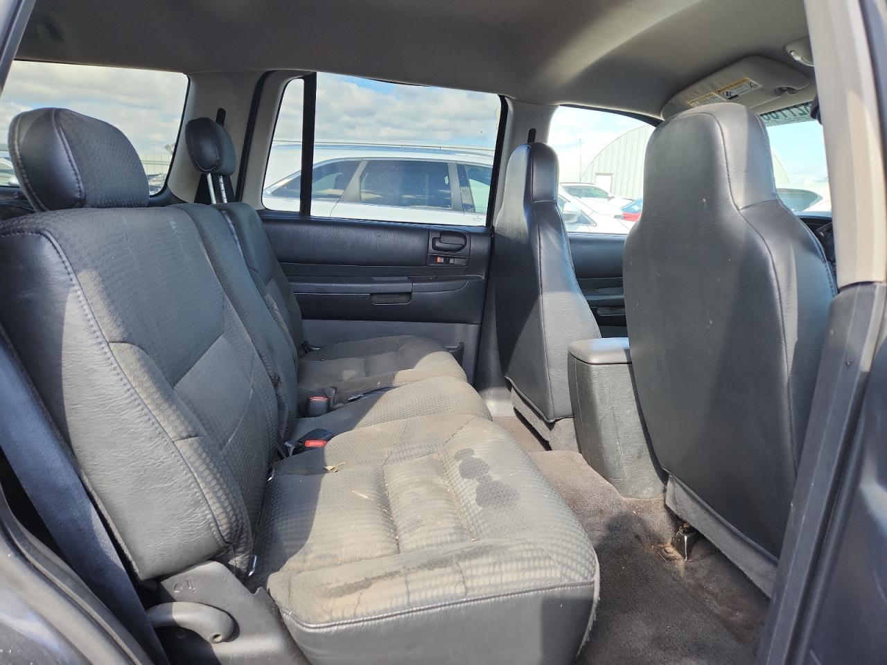 2003 Dodge Durango Sport VIN: 1D4HS38N43F514873 Lot: 82778655