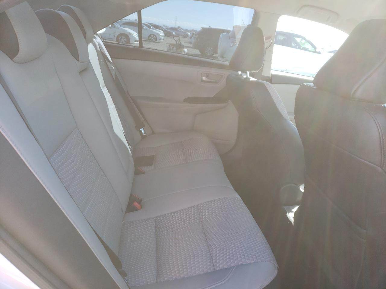 2015 Toyota Camry Hybrid VIN: 4T1BD1FK0FU150196 Lot: 82375465