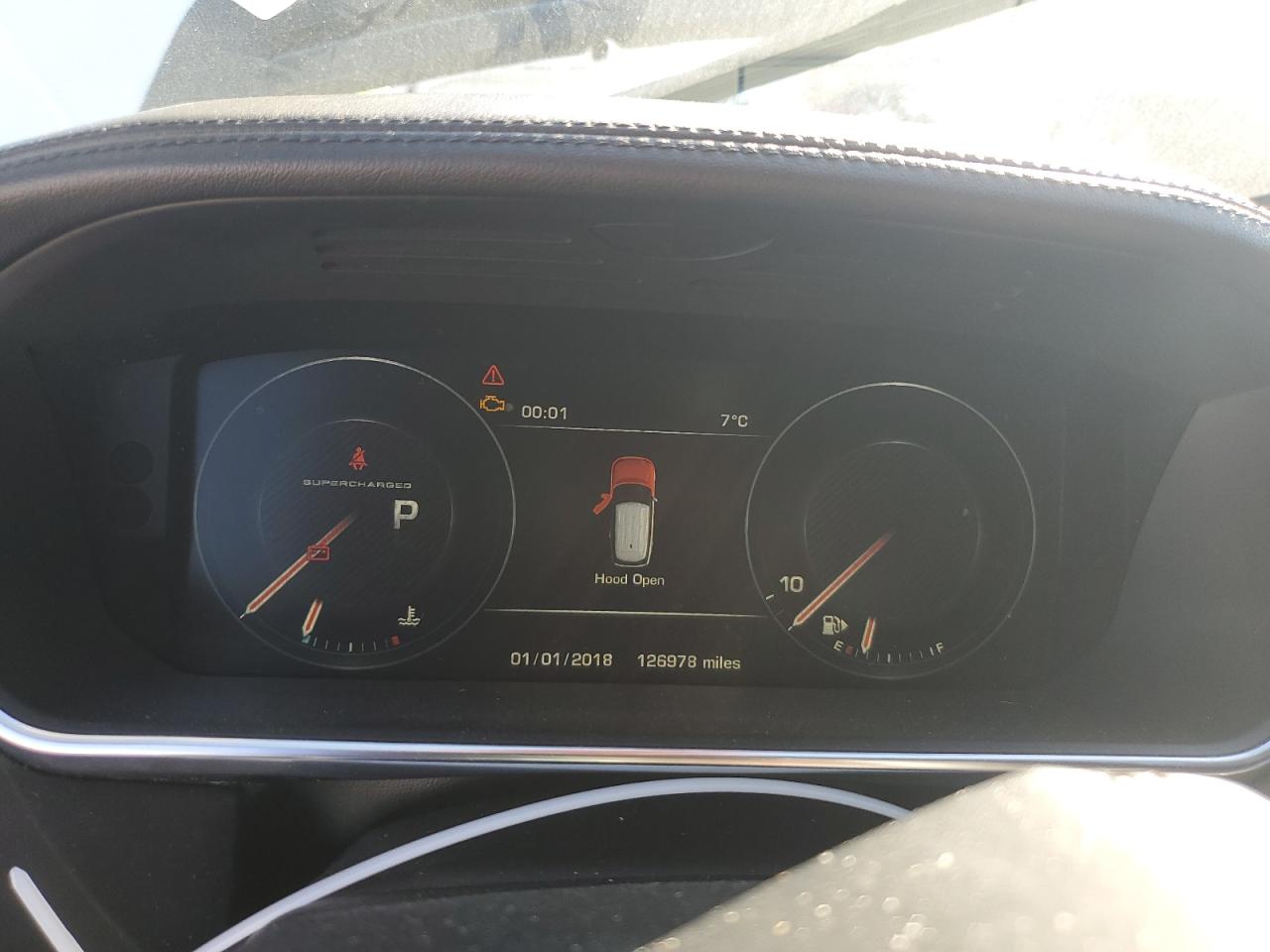 2014 Land Rover Range Rover Supercharged VIN: SALGS2EF7EA137075 Lot: 87413695