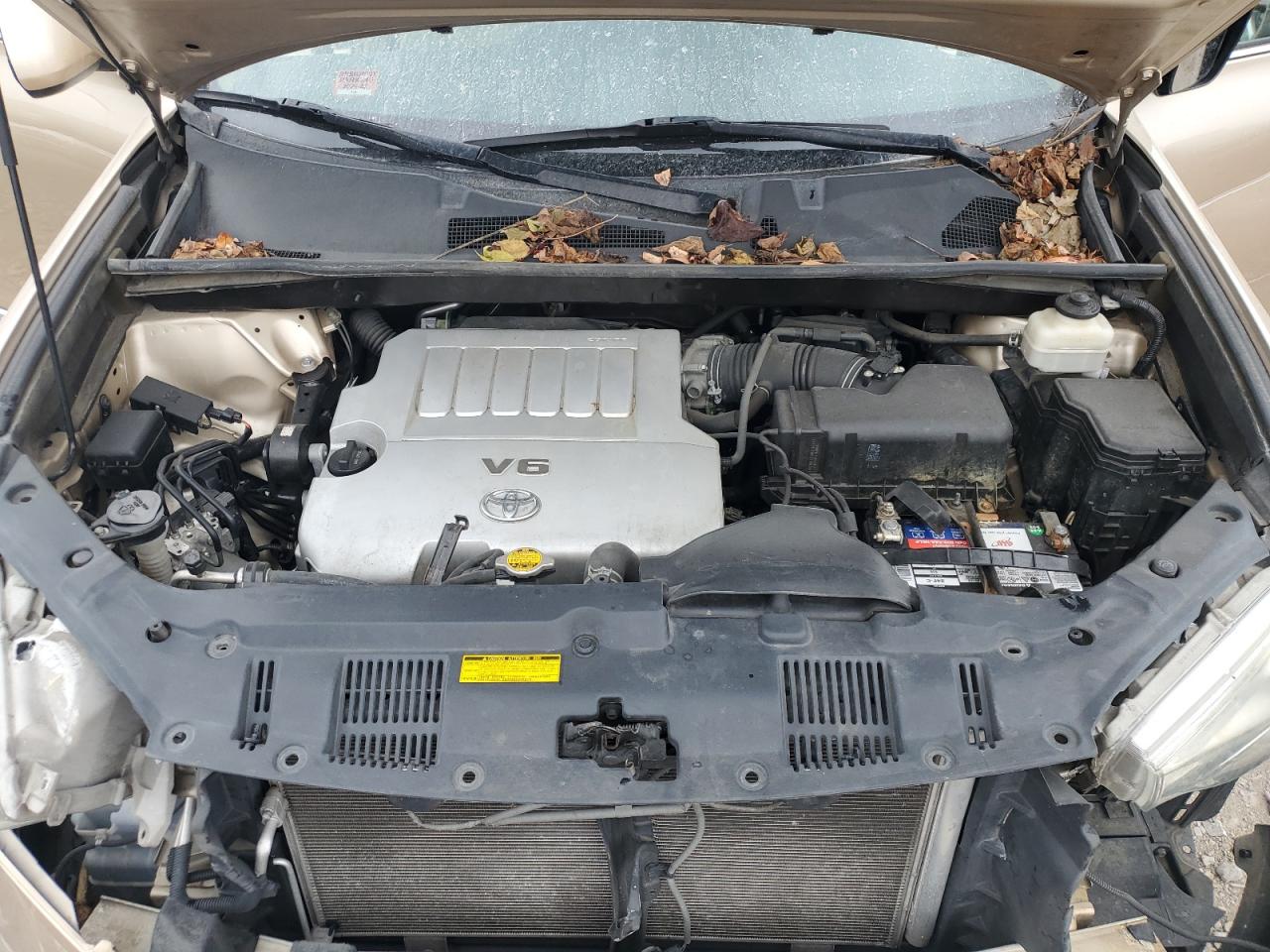 2013 Toyota Highlander Base VIN: 5TDBK3EH4DS180430 Lot: 85075305