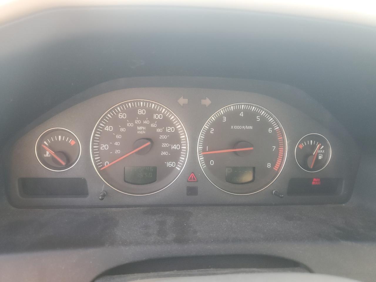 2004 Volvo V70 VIN: YV1SW64A742381802 Lot: 85273405