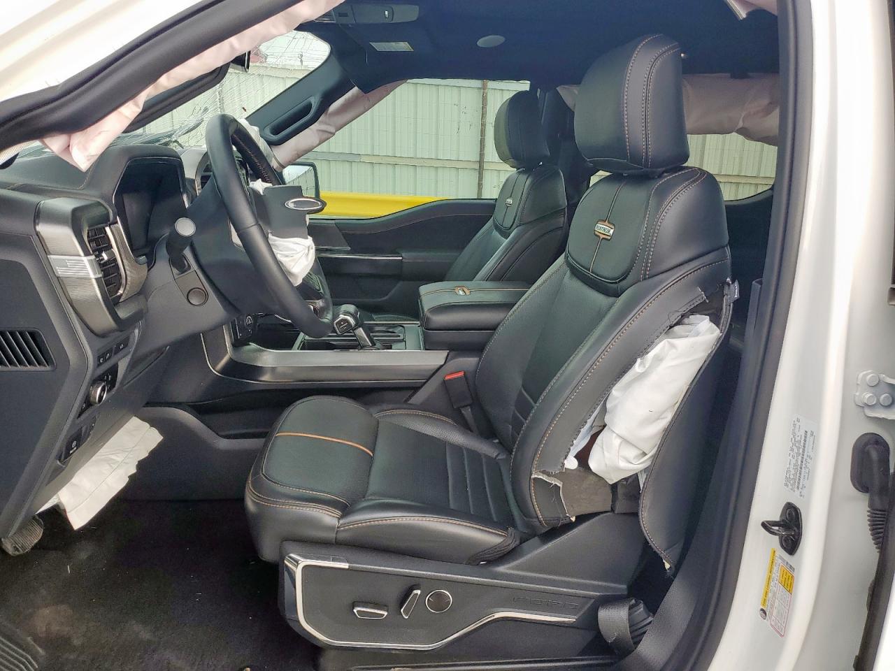 2023 Ford F150 Supercrew VIN: 1FTFW1ED3PFB98722 Lot: 89716815