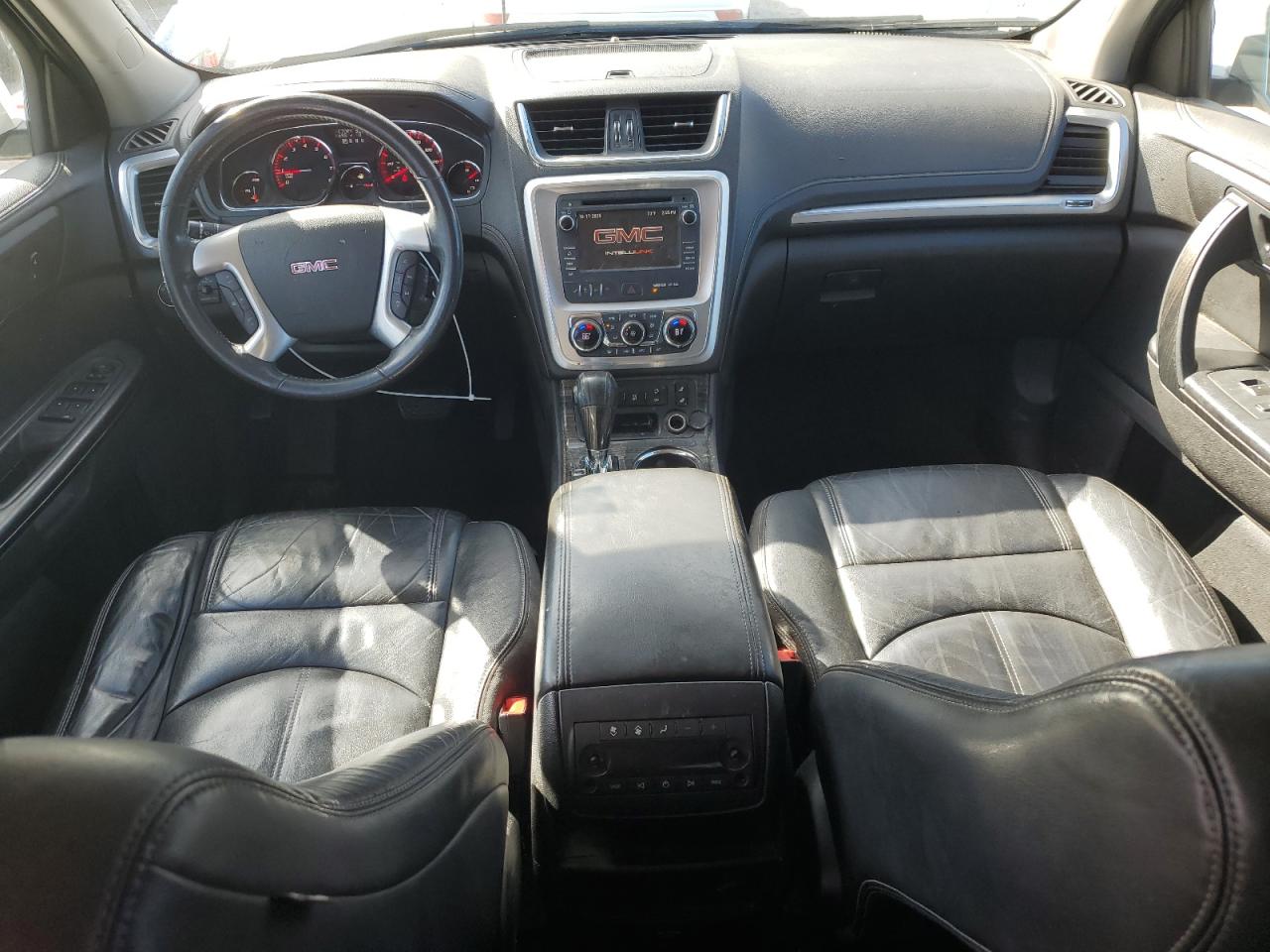 2014 GMC Acadia Slt-1 VIN: 1GKKVRKD4EJ108710 Lot: 87031775